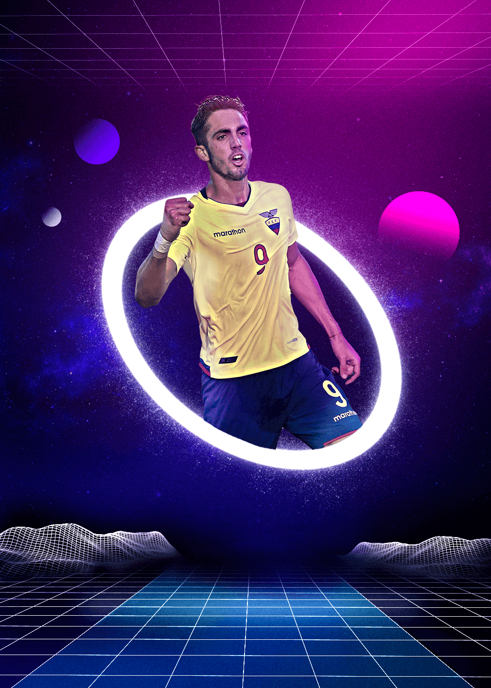 鹿死谁手 鹿死谁手