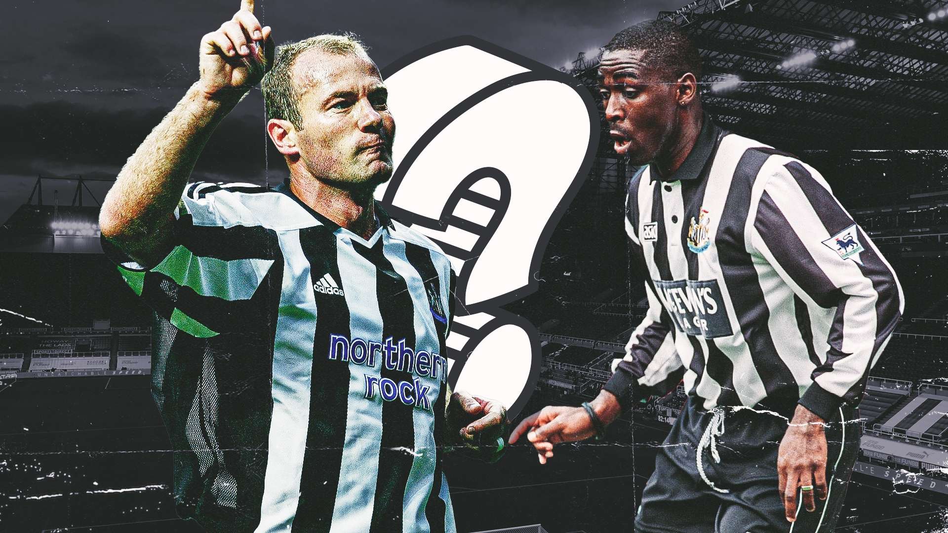 在過去的一 在過去的一