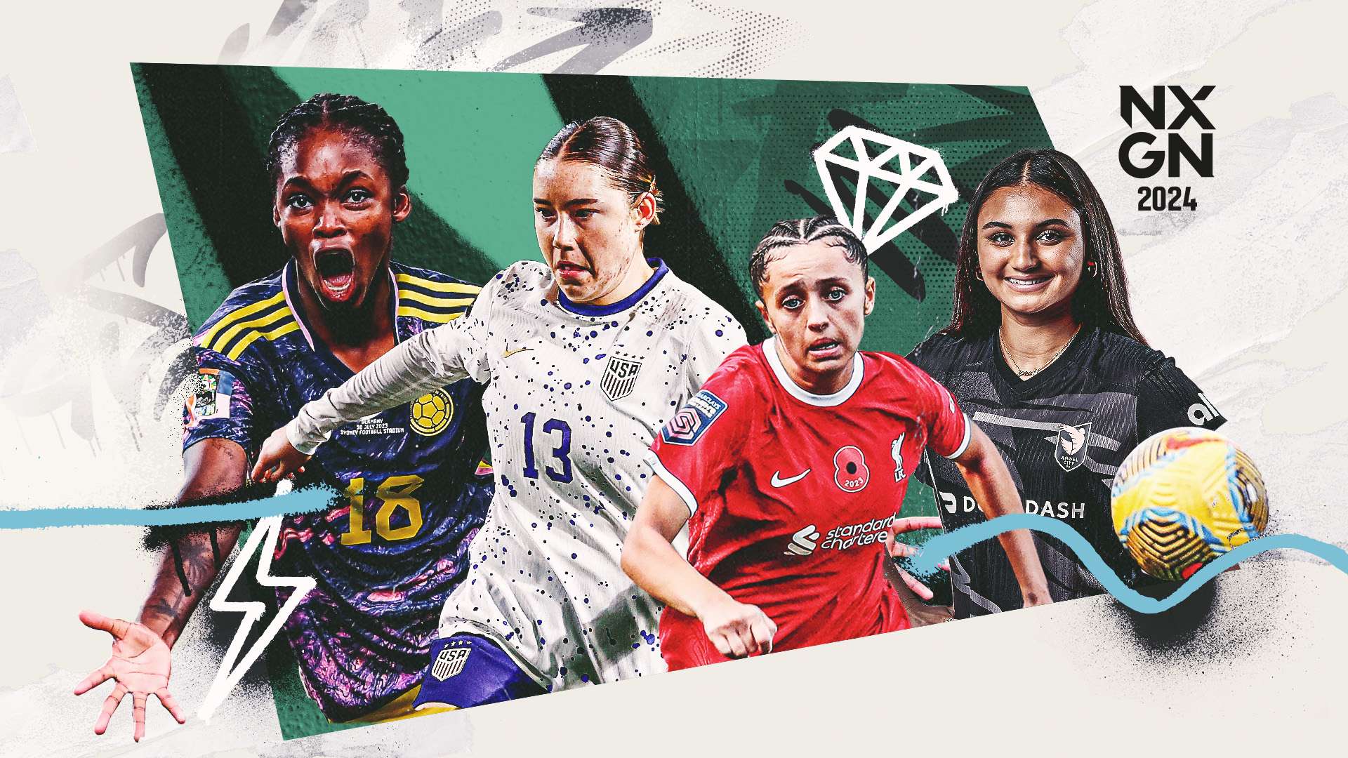 們在場上的 們在場上的